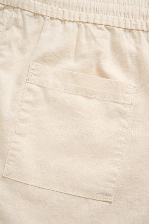 MABarton wide shorts