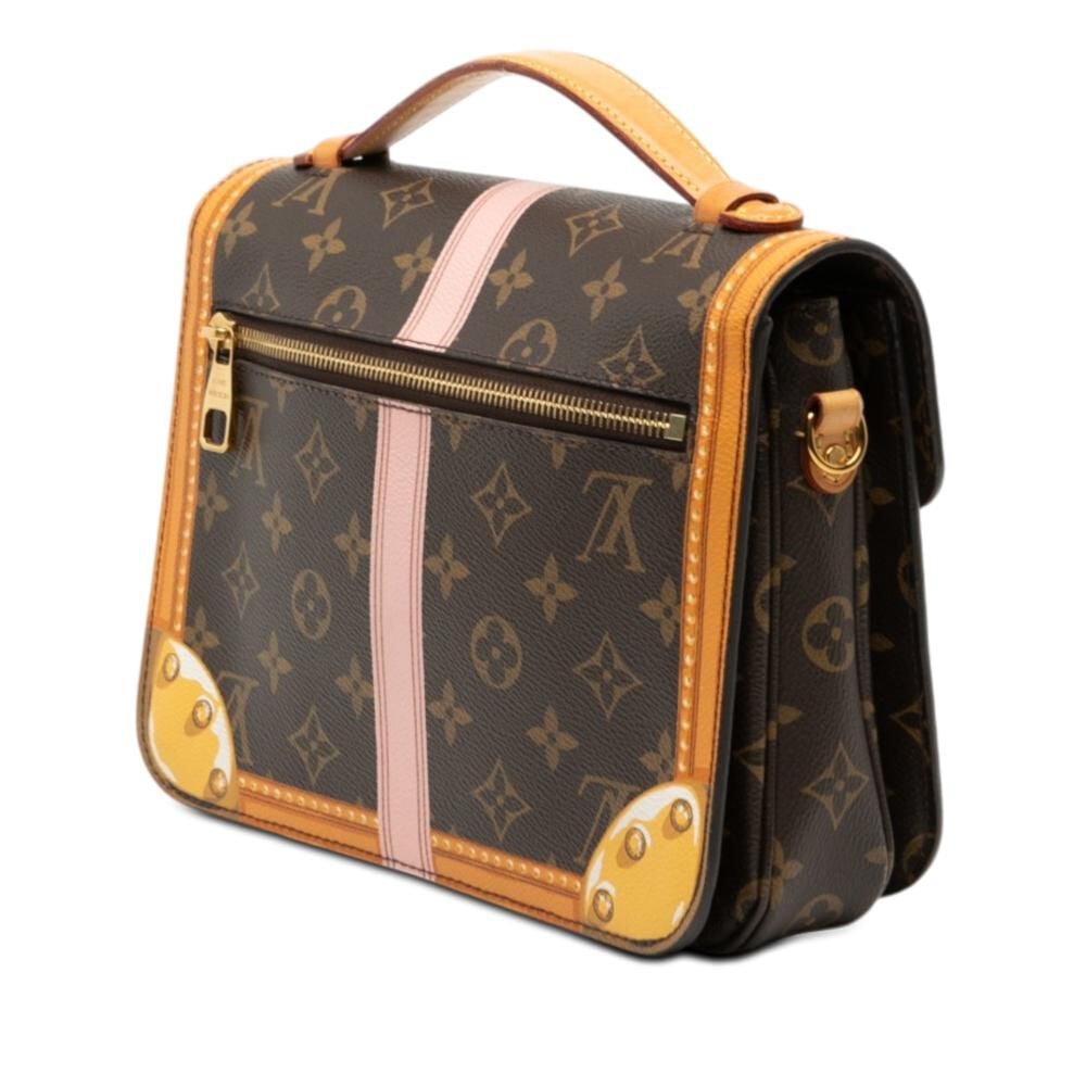Louis Vuitton Pochette M&eacute;tis