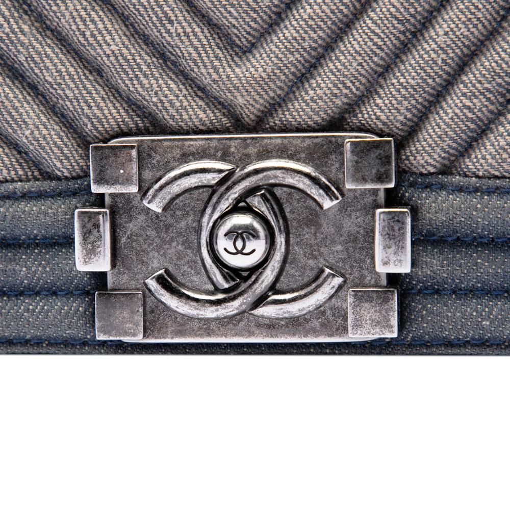 Chanel Boy Bags