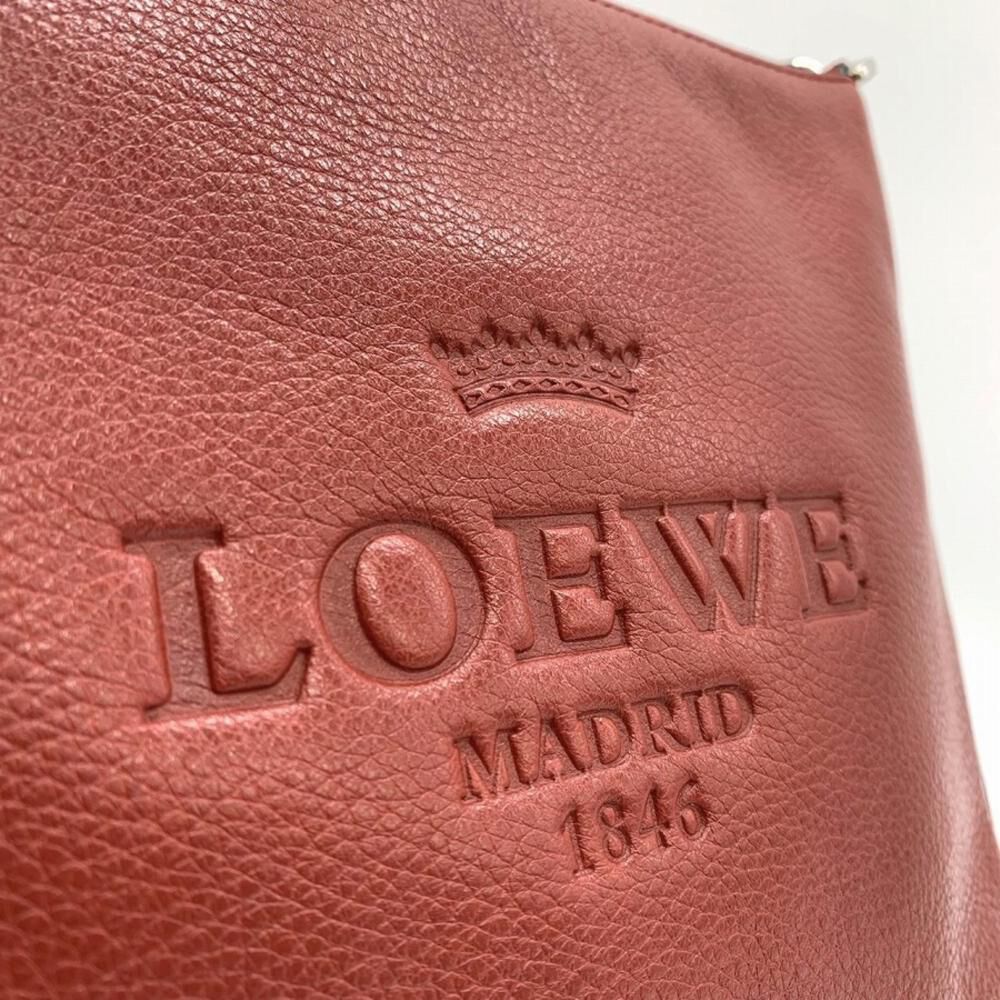 Loewe Shoulder Bag