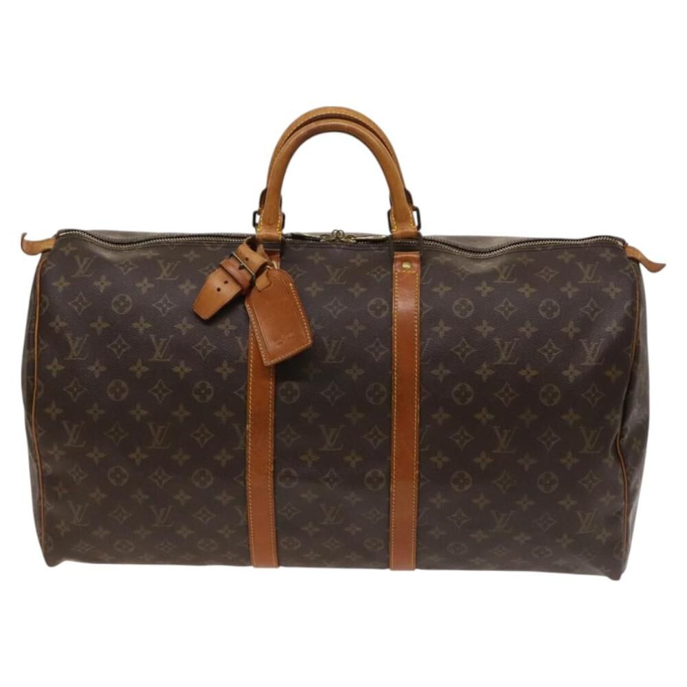 Louis Vuitton Keepall