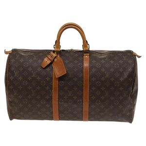 Louis Vuitton Keepall