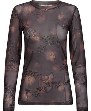 Silke blouse
