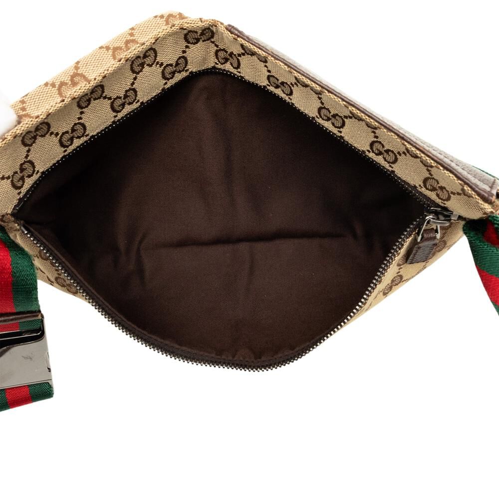 Gucci Belt Bag