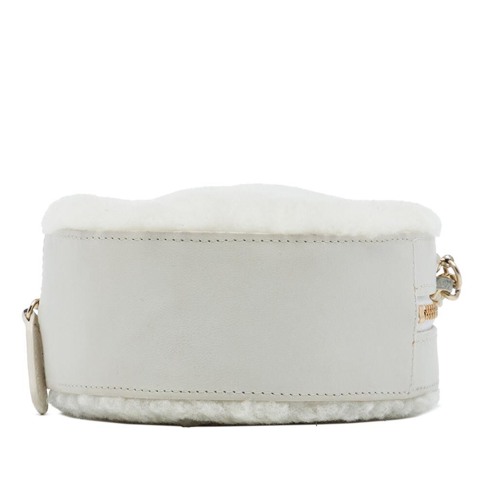 Chanel Crossbody Bag