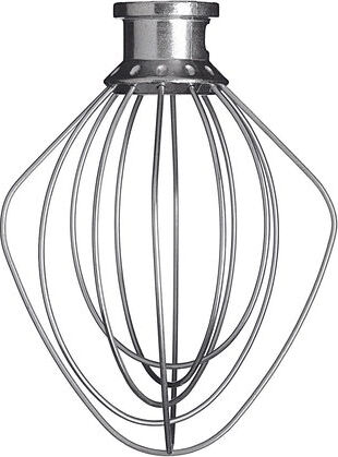 Artisan st&aring;ltr&aring;dsvisp till k&ouml;ksmaskin st&aring;l/alu