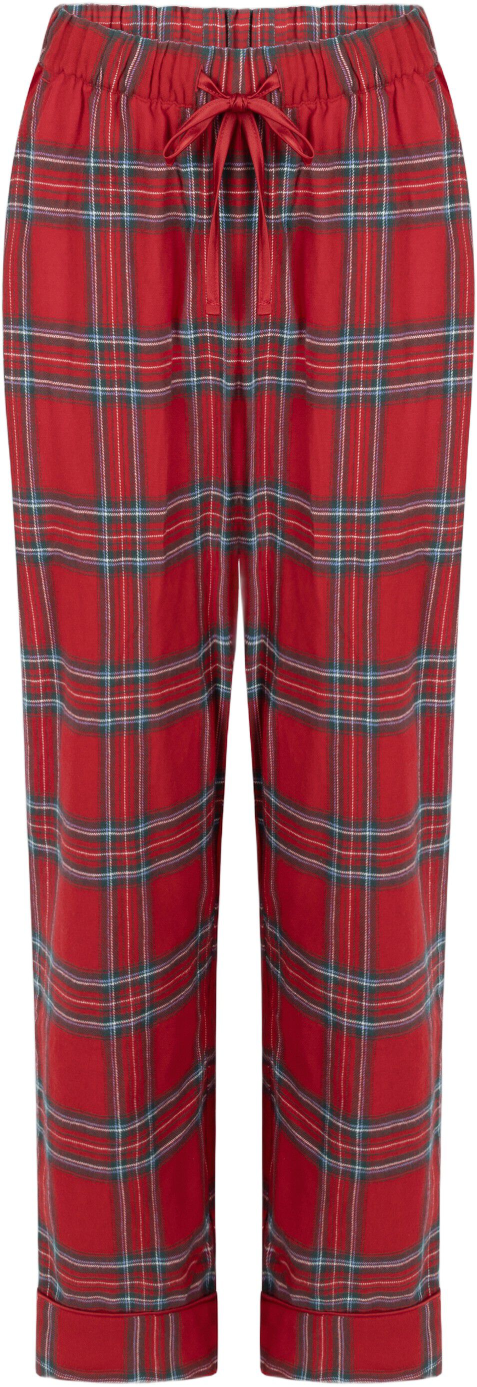 Flannel Pyjama Pants