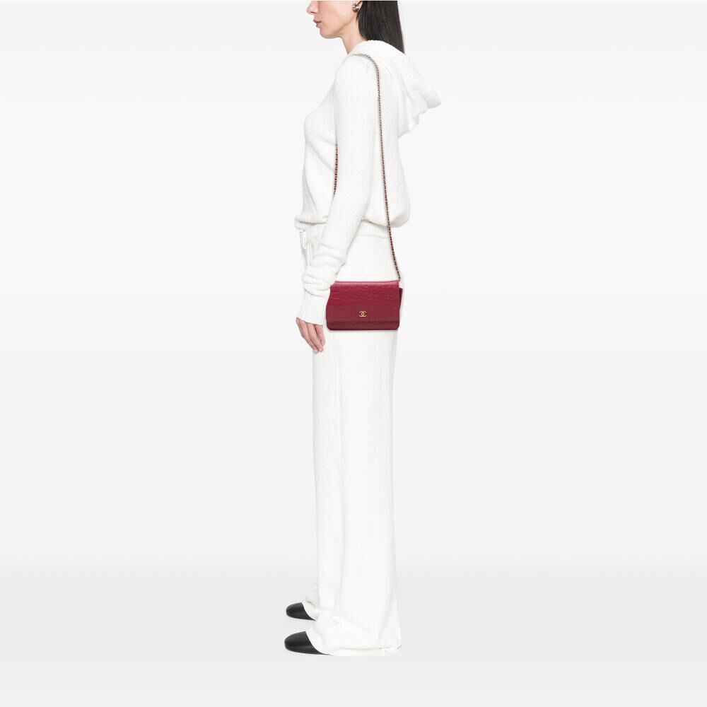 Chanel Flap Bag