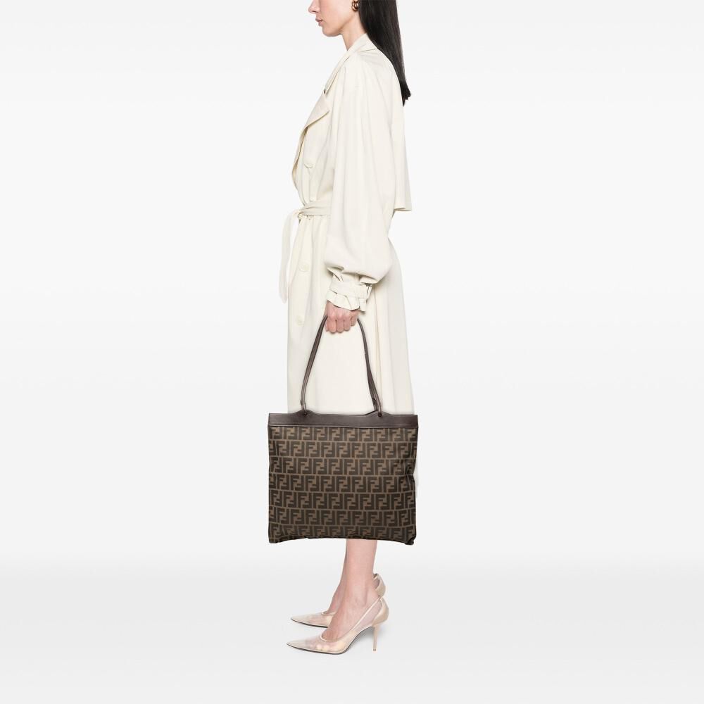 Fendi Tote