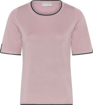 BB Jumper_ BBViscoseKnitw. Edge