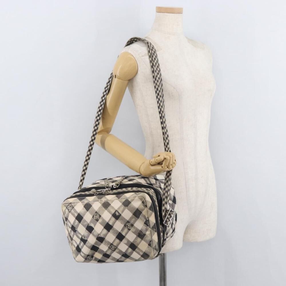 Chanel Shoulder Bag