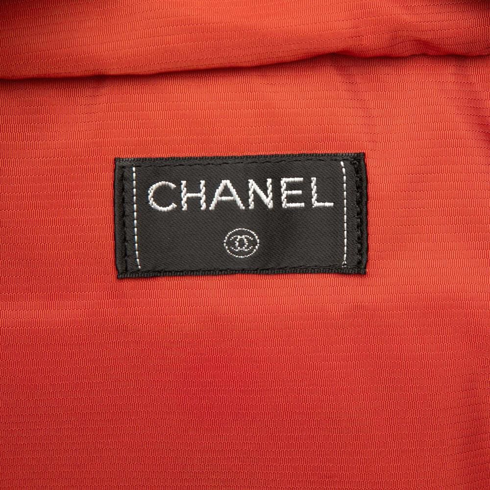 Chanel Travel Line