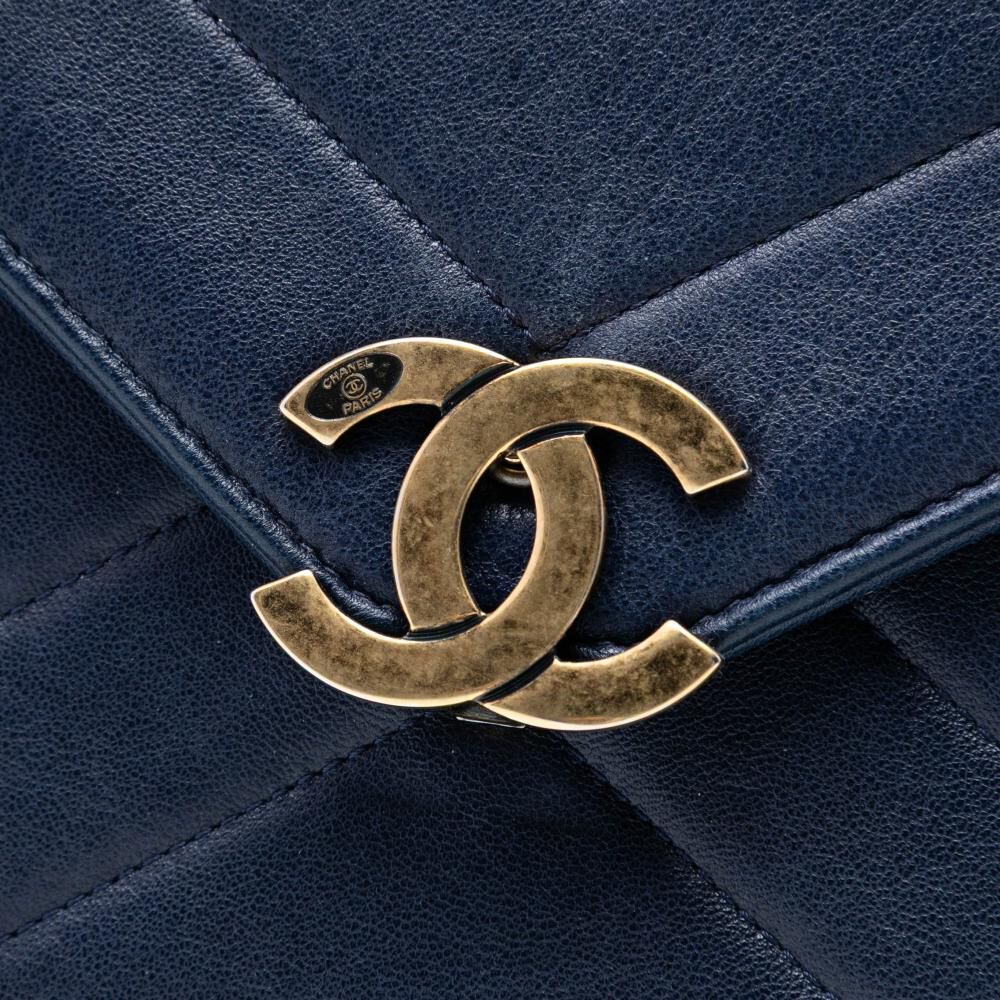 Chanel Flap Bag