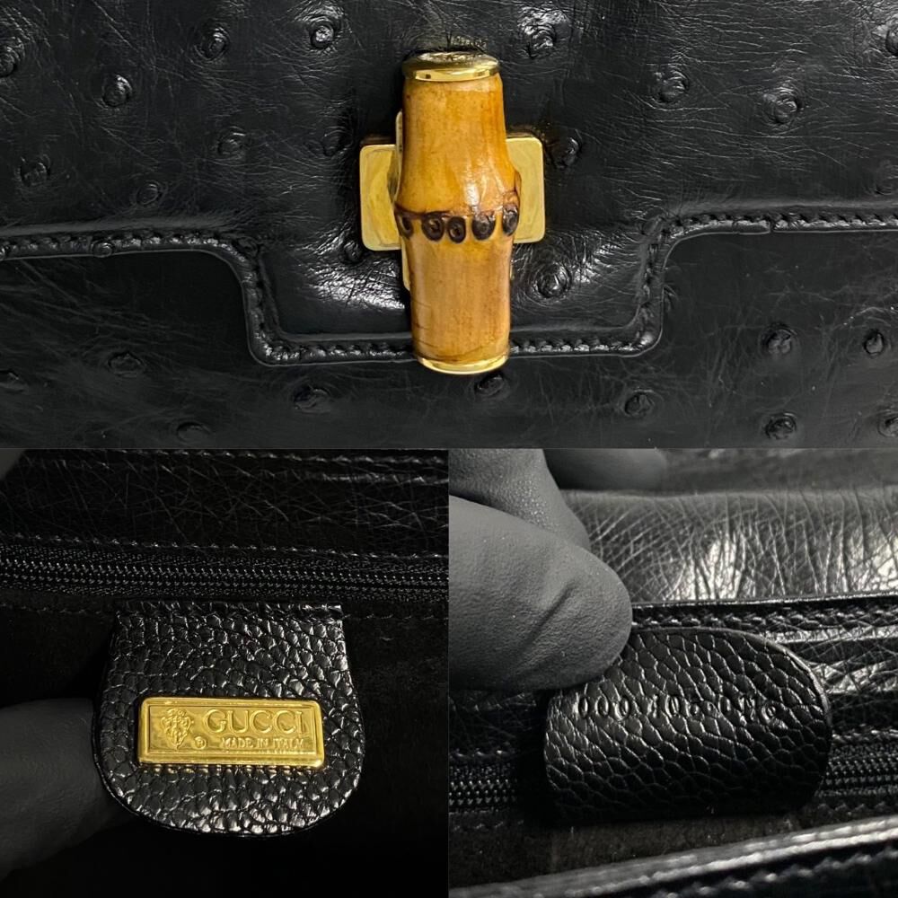 Gucci Bamboo