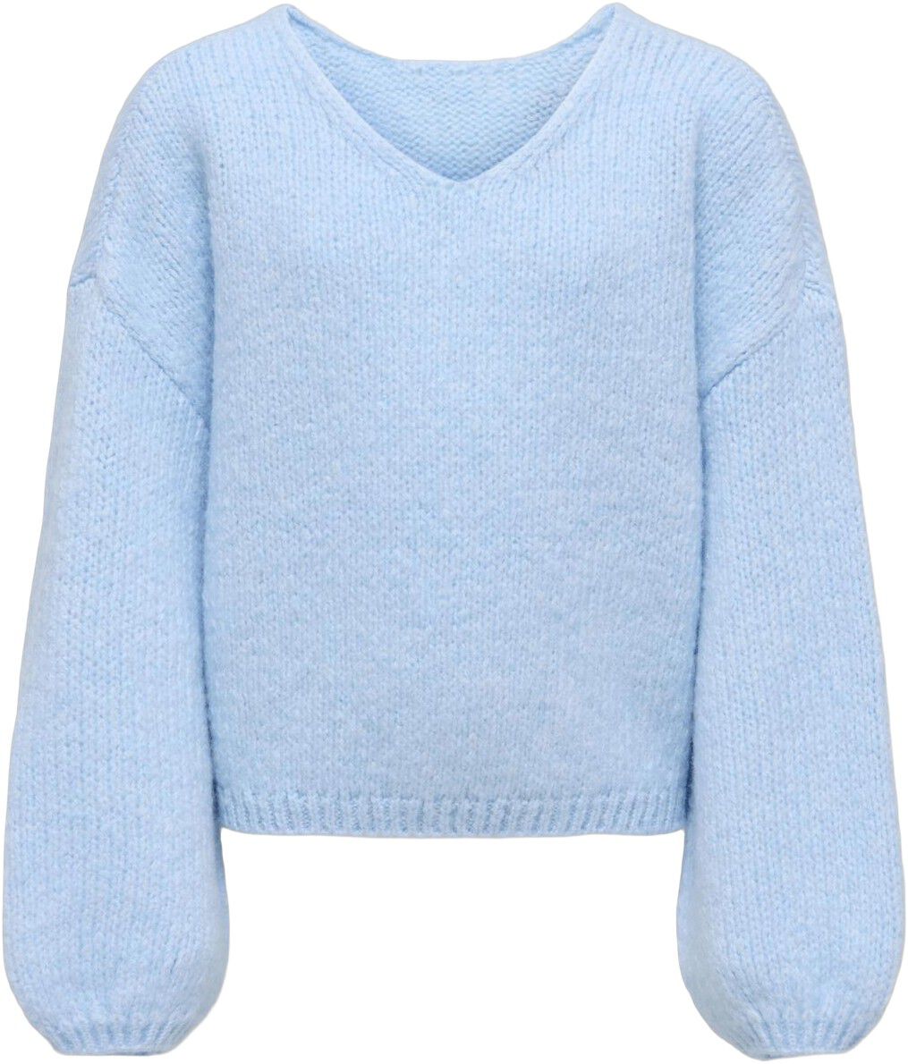 KOGDINEA L/S REVERSIBLE PULLOV. KNT