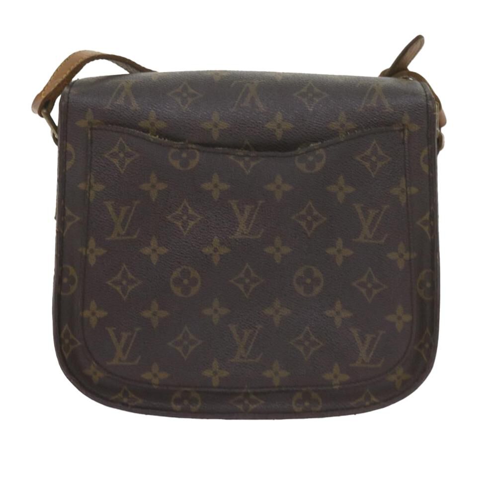 Louis Vuitton Saint Cloud