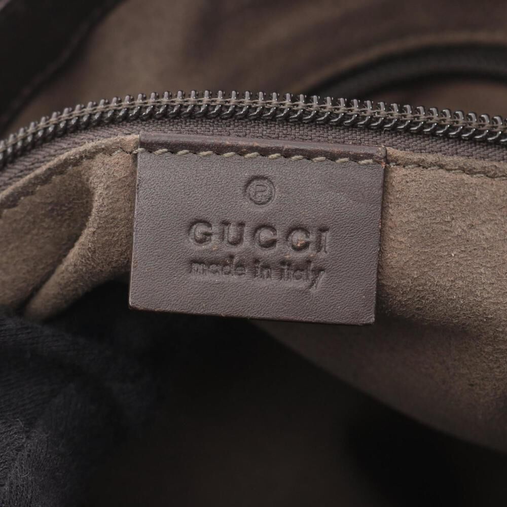 Gucci Messenger Bag