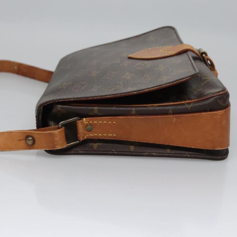 Louis Vuitton Cartouchiere