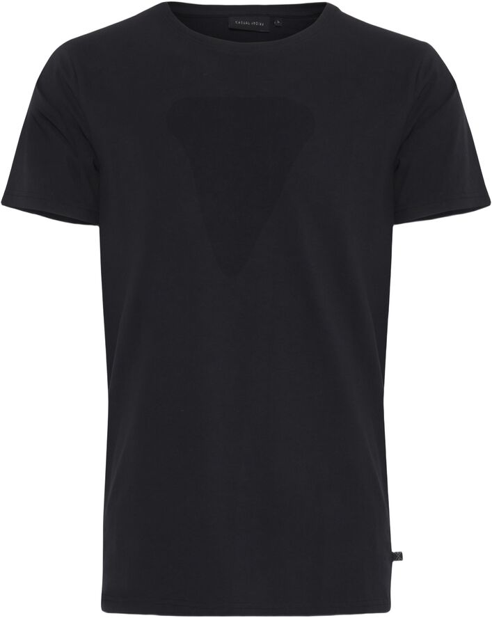 CFDAVIDE crew neck tee