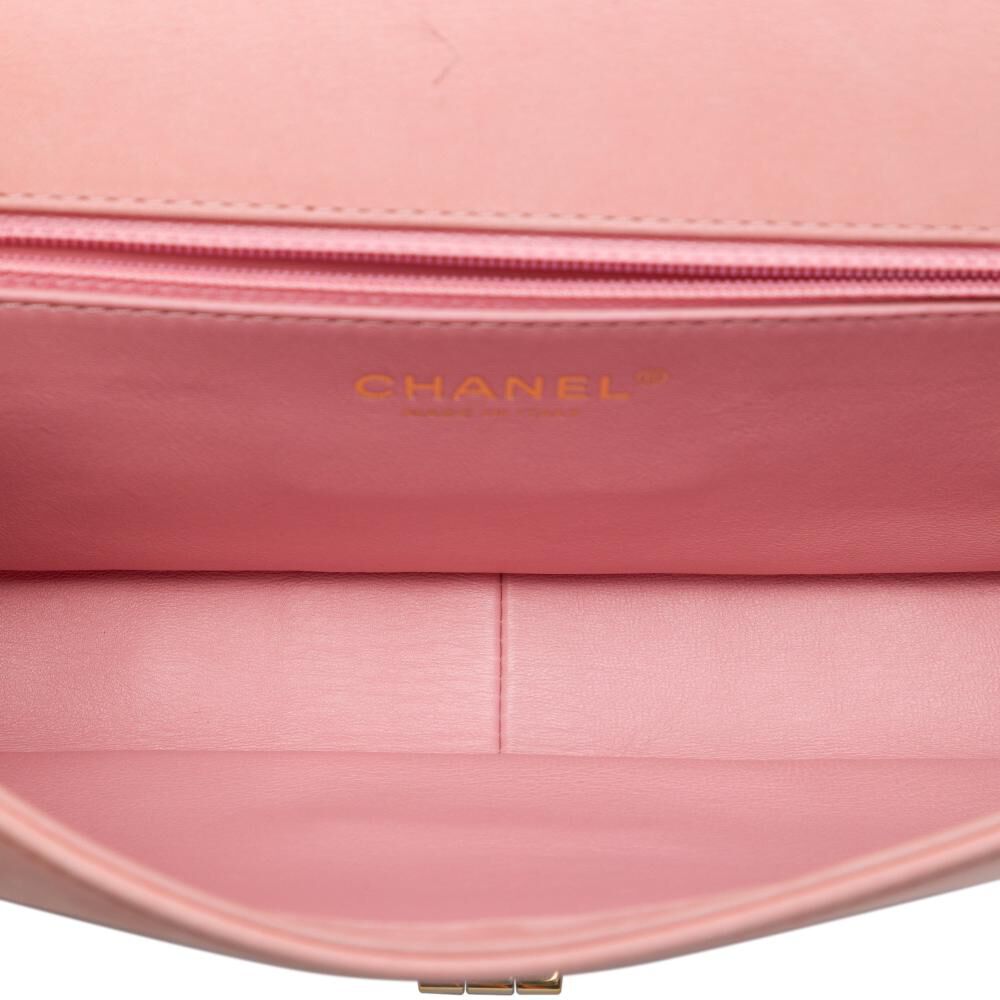 Chanel Chocolate Bar