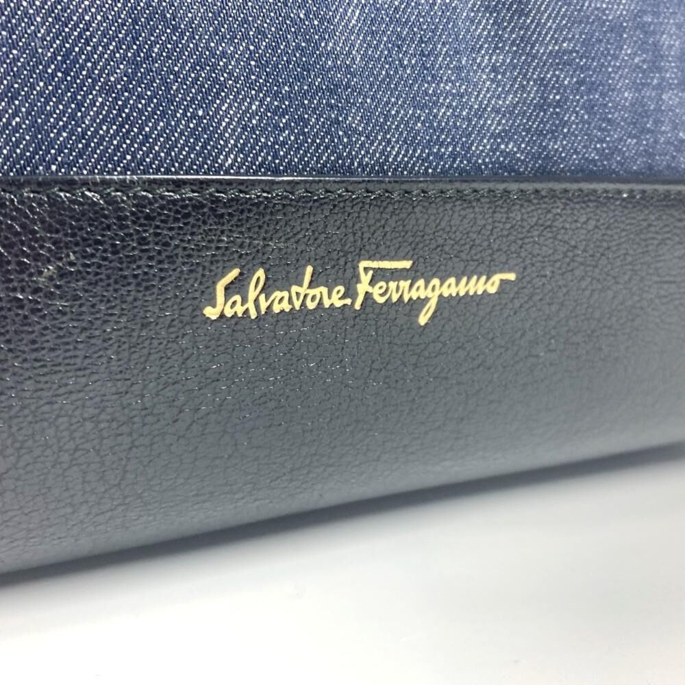 Salvatore Ferragamo Tote