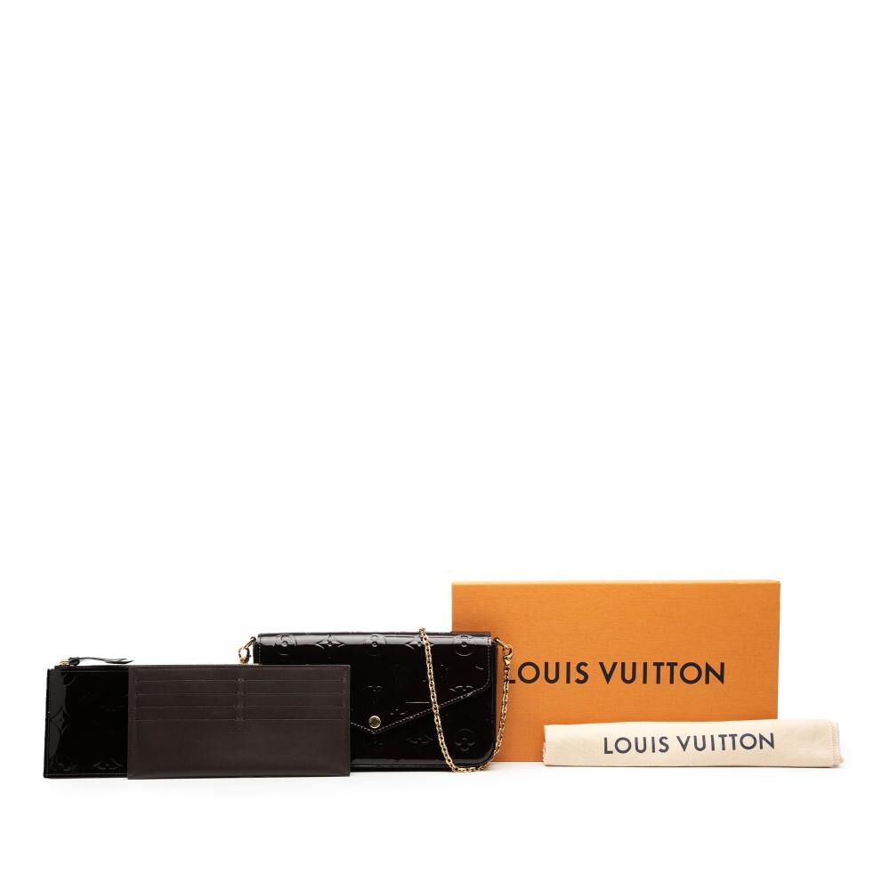 Louis Vuitton Pochette Felicie