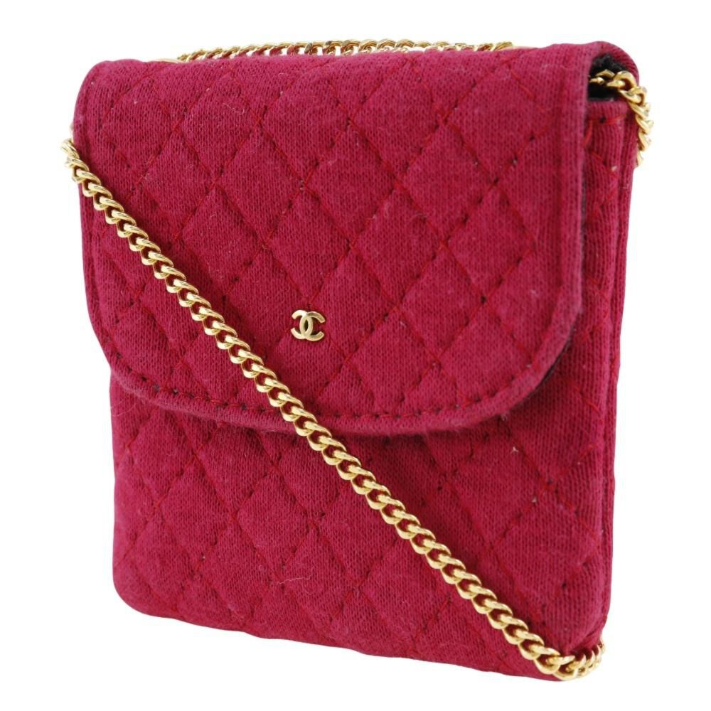 Chanel Crossbody Bag