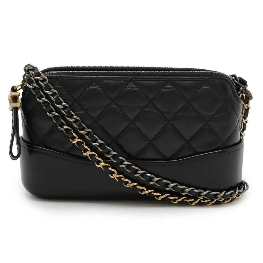 Chanel Shoulder Bag