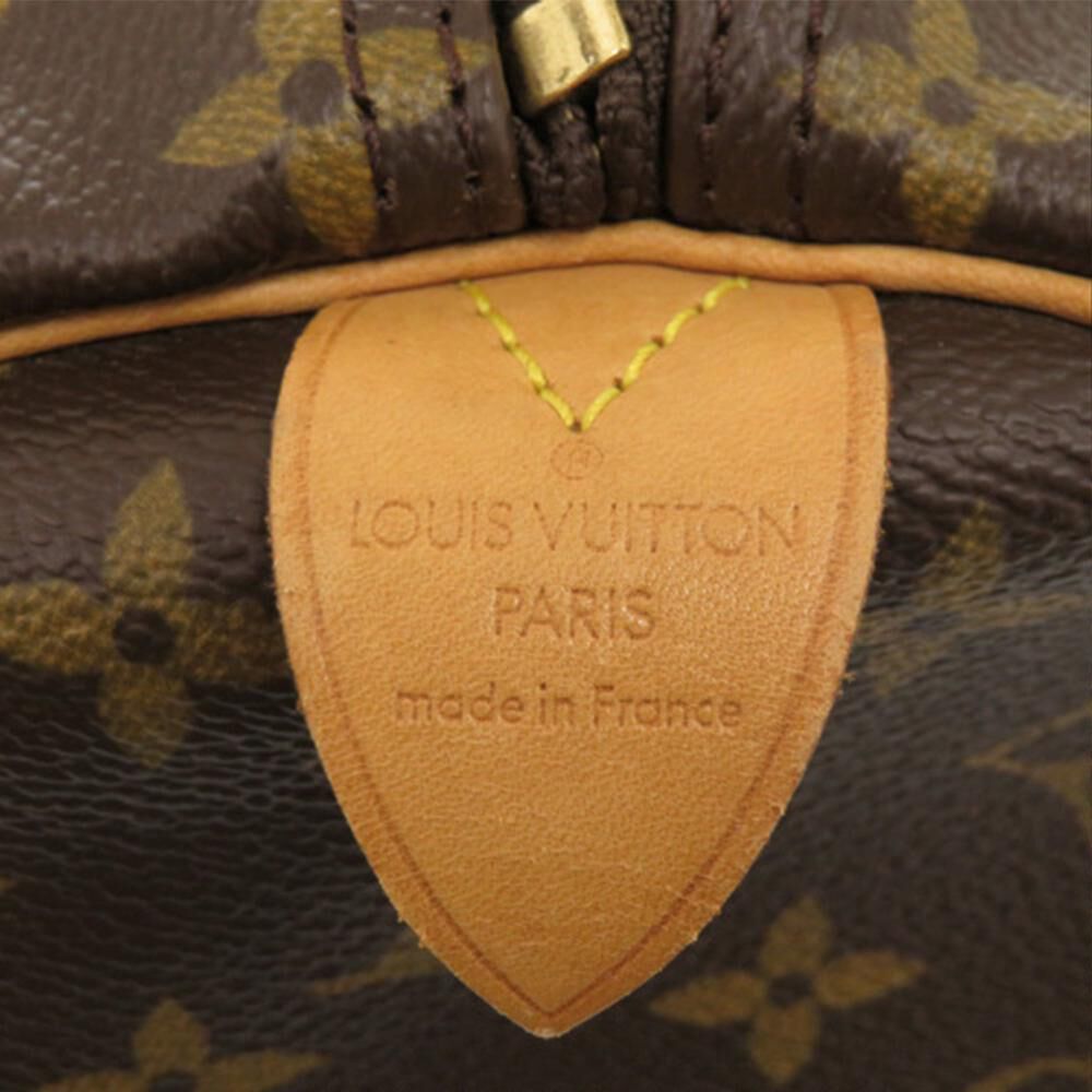 Louis Vuitton Keepall