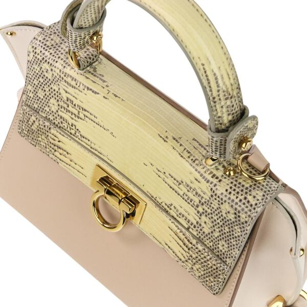 Salvatore Ferragamo Handbag