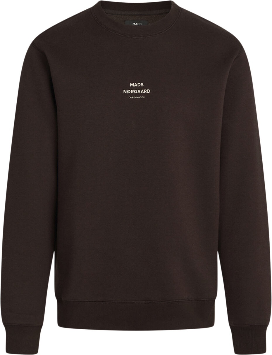 Standard Crew Logo Sweat