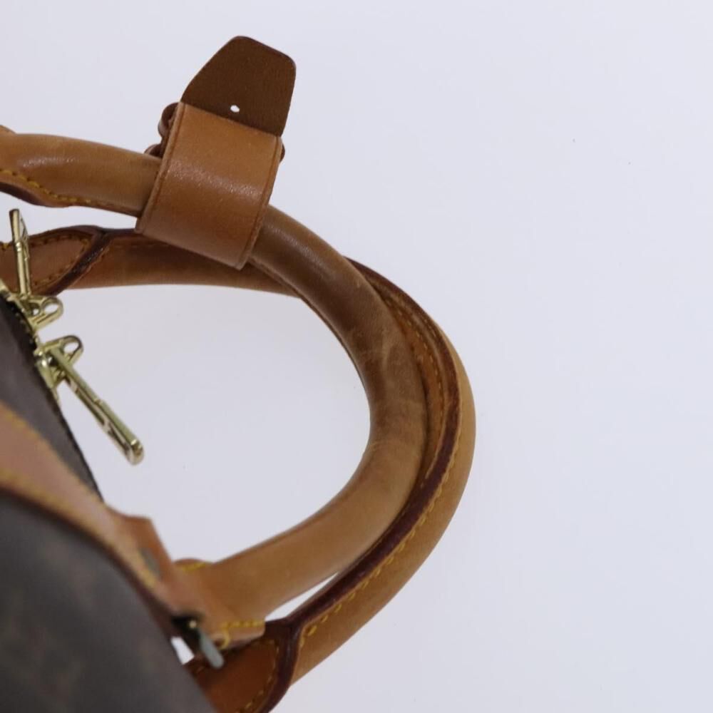 Louis Vuitton Keepall