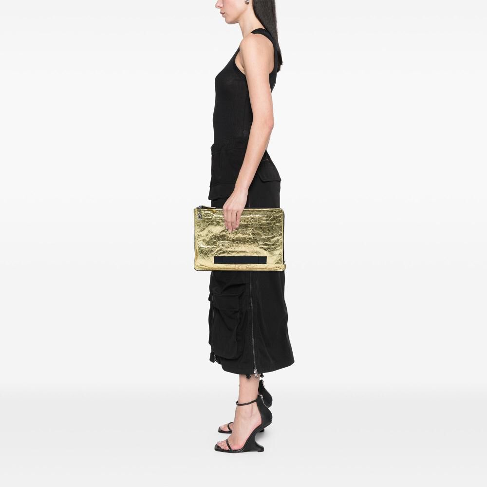 Chanel Clutch