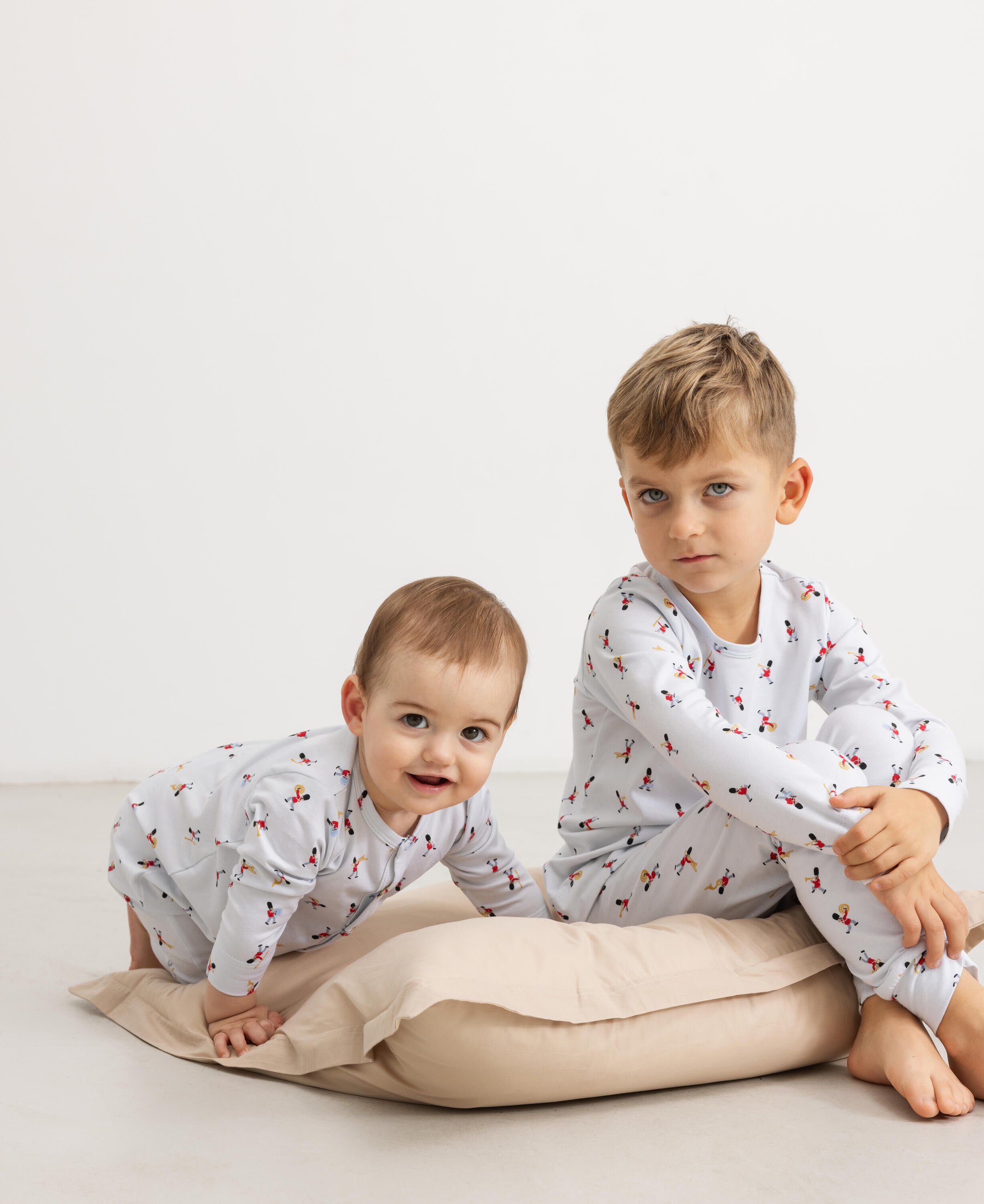 Sleepwear