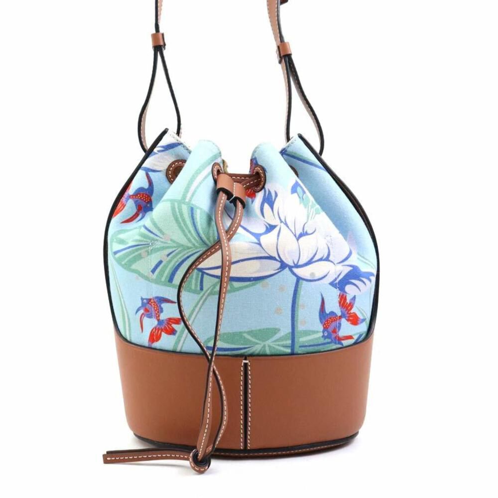 Loewe Bucket Bag