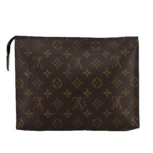 Louis Vuitton Poche Toilette