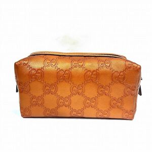 Gucci Pouch