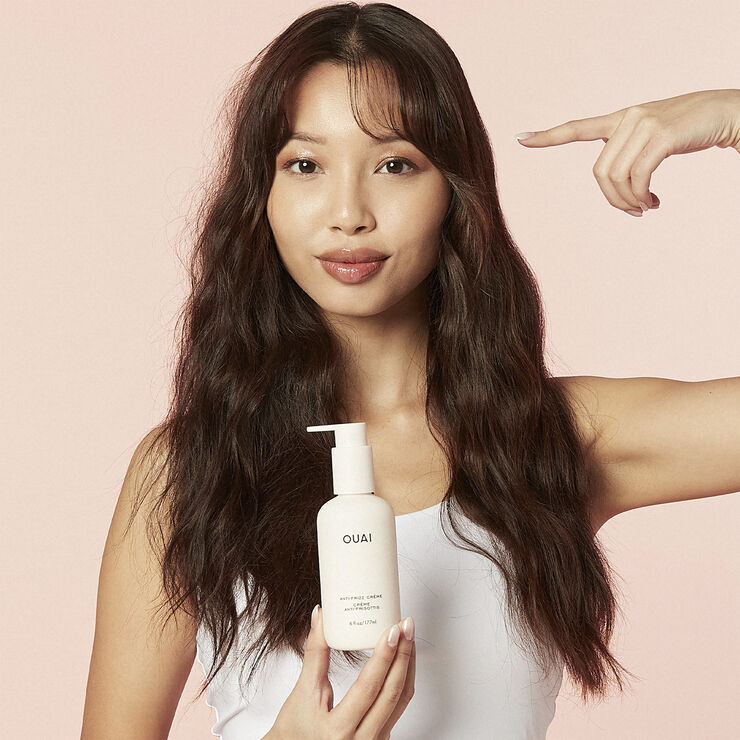 Anti Frizz Crème - Full Size