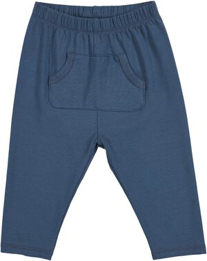 Cozy me pocket pants baby