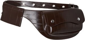 PCABINE BELT BAG D2D FSY