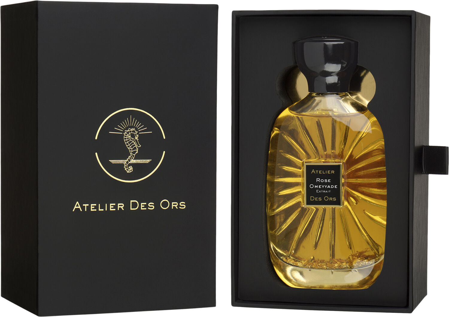 ROSE OMEYYADE - EXT 30% 100ML