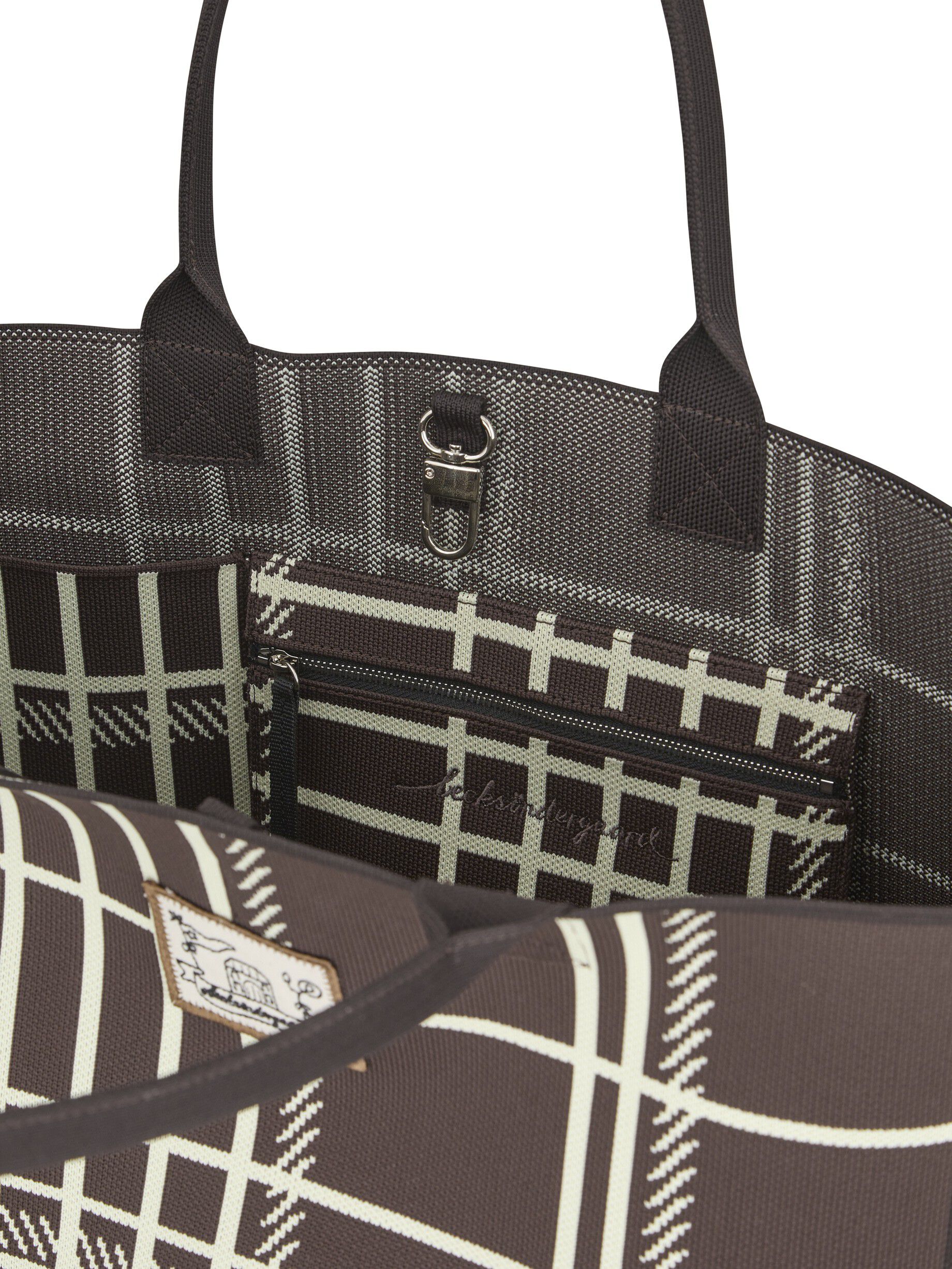 Grid Josie Bag