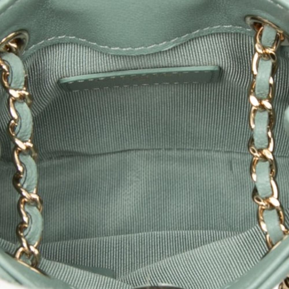 Chanel Crossbody Bag