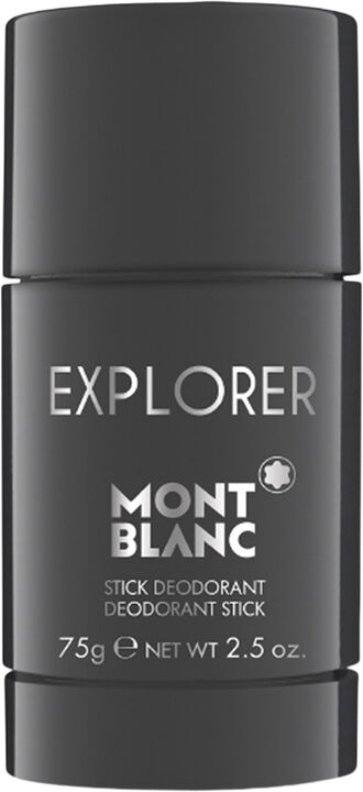 Explorer Deodorant