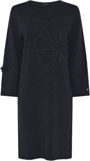 Dress_ Winter Milano Knit