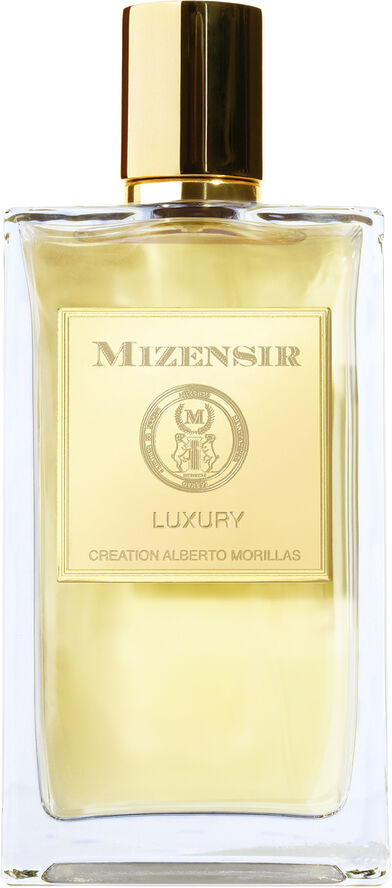 Luxury 100ml EDP Spray