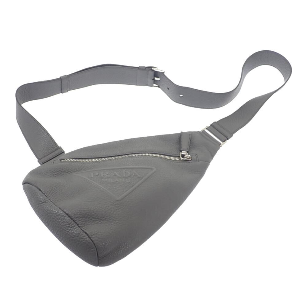 Prada Crossbody Bag