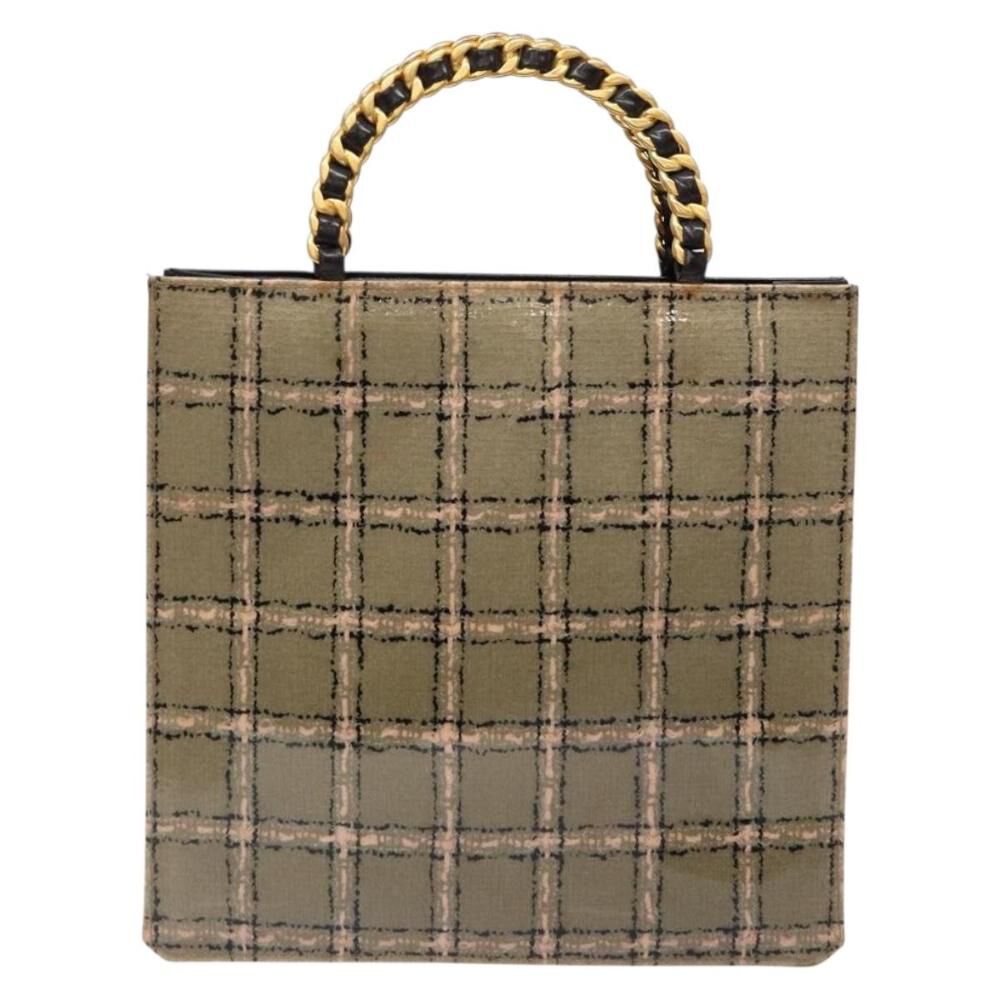 Chanel Tote