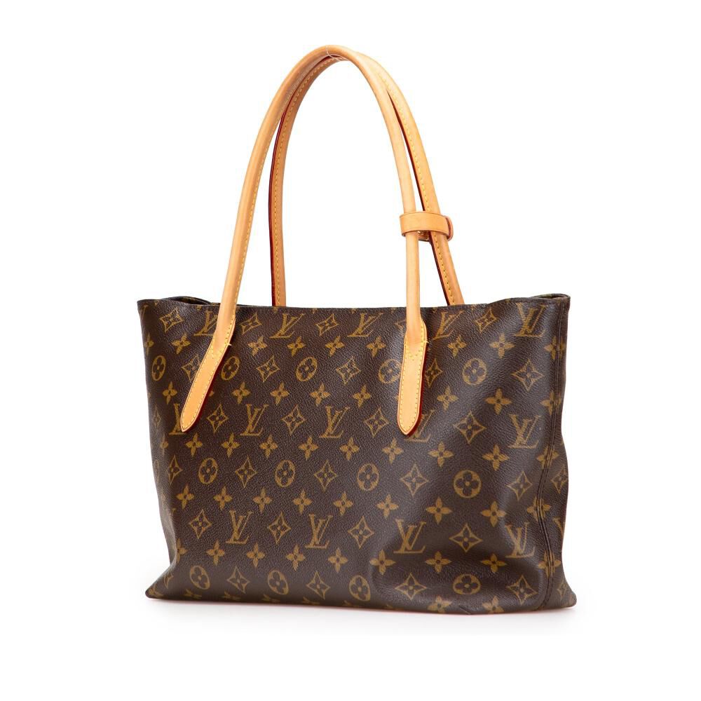 Louis Vuitton Raspail