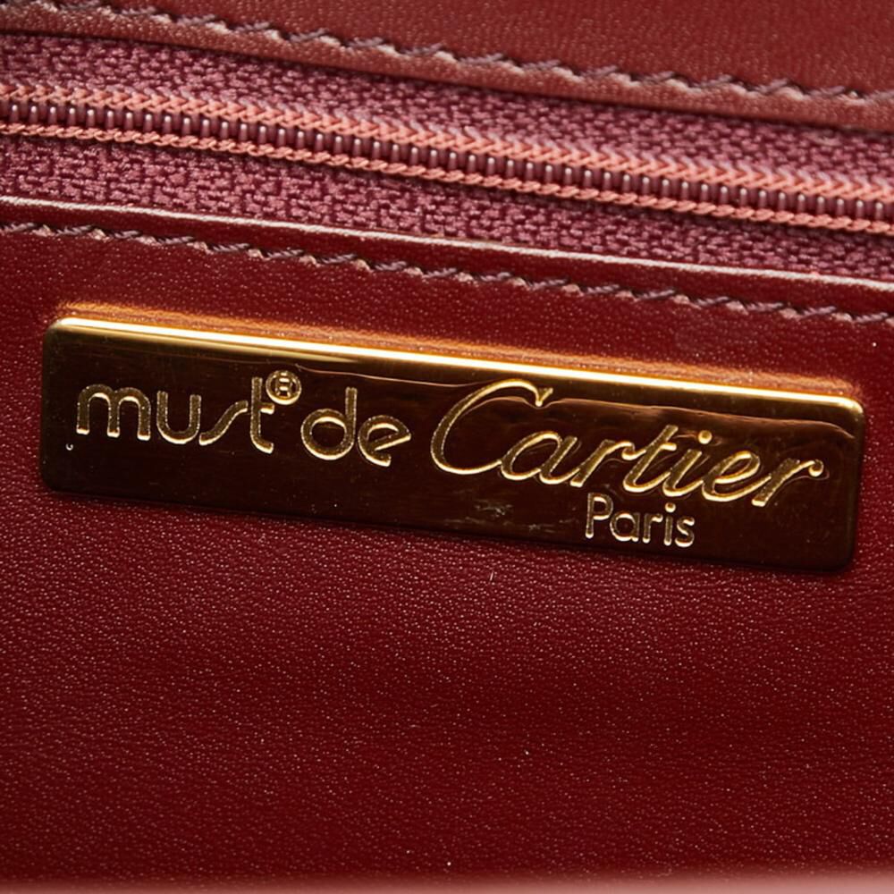 Cartier Crossbody Bag